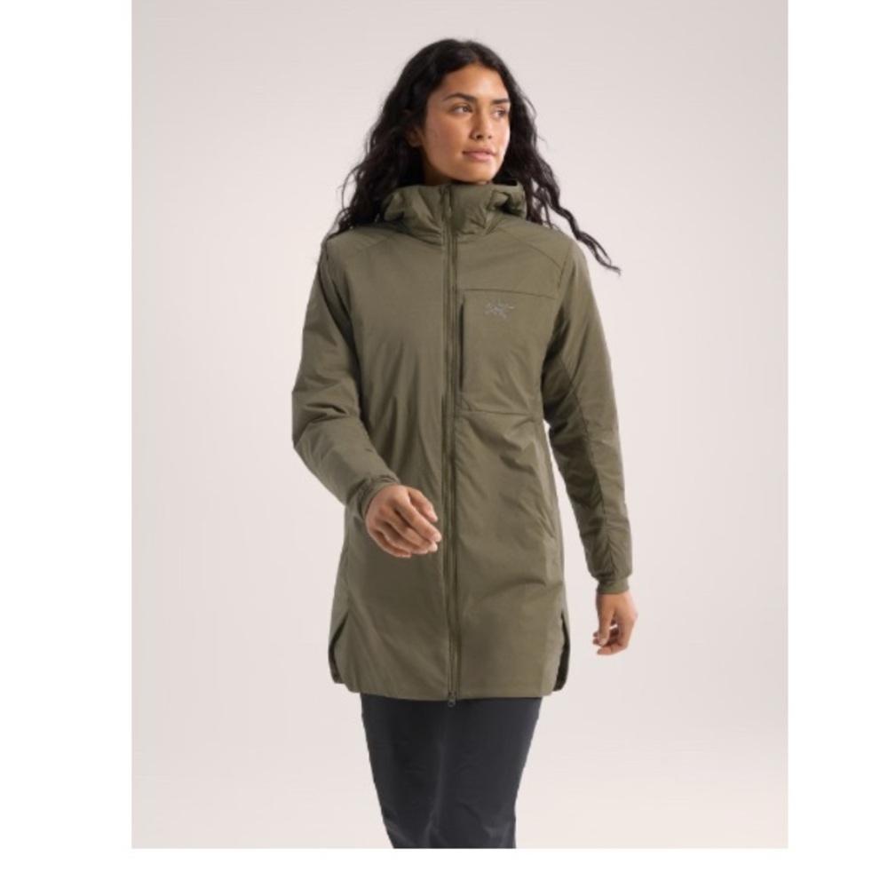 Arc’teryx Atom Long NEW!